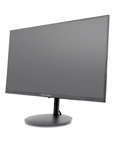 Монитор 23.8" Aopen (Acer) 24SH2YEbmihux Black (IPS, 1920x1080, 1 / 4ms, 250cd, 100Hz, 1xHDMI(1.4) + 1xType-C(65W) + Audio out, 