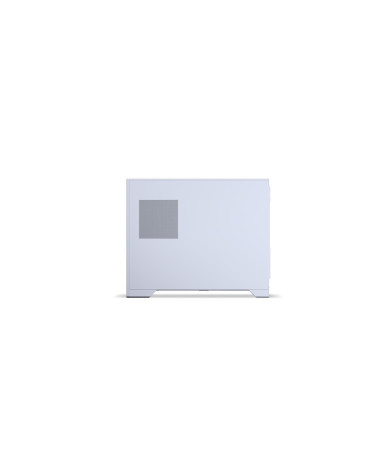 Корпус PHANTEKS XT M3, White, 3x120mm ARGB Fan, Tempered Glass, mATX / PH-XT325M_WT02