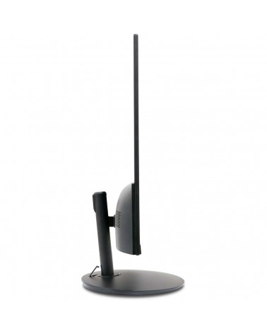Монитор 23.8" Aopen (Acer) 24SH2YEbmihux Black (IPS, 1920x1080, 1 / 4ms, 250cd, 100Hz, 1xHDMI(1.4) + 1xType-C(65W) + Audio out, 