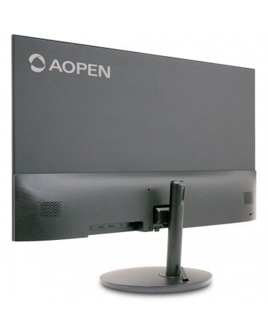 Монитор 23.8" Aopen (Acer) 24SH2YEbmihux Black (IPS, 1920x1080, 1 / 4ms, 250cd, 100Hz, 1xHDMI(1.4) + 1xType-C(65W) + Audio out, 