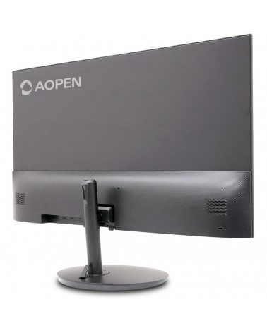 Монитор 23.8" Aopen (Acer) 24SH2YEbmihux Black (IPS, 1920x1080, 1 / 4ms, 250cd, 100Hz, 1xHDMI(1.4) + 1xType-C(65W) + Audio out, 