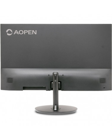 Монитор 23.8" Aopen (Acer) 24SH2YEbmihux Black (IPS, 1920x1080, 1 / 4ms, 250cd, 100Hz, 1xHDMI(1.4) + 1xType-C(65W) + Audio out, 