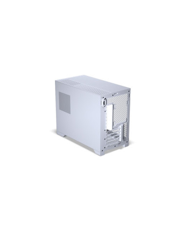 Корпус PHANTEKS XT M3, White, 3x120mm ARGB Fan, Tempered Glass, mATX / PH-XT325M_WT02