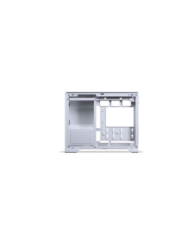 Корпус PHANTEKS XT M3, White, 3x120mm ARGB Fan, Tempered Glass, mATX / PH-XT325M_WT02