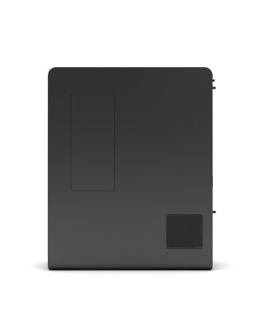 Корпус PHANTEKS Enthoo Elite Black, RGB Lighting, без БП, боковое окно Tempered Glass, Dual System, Full-Tower / PH-ES916E_BK_RU