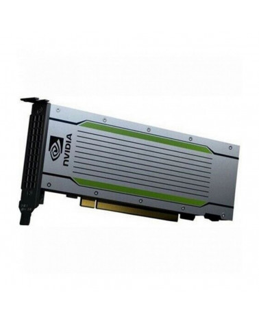 Графический адаптер NVIDIA Tesla T4 Graphics Cards (ATX installed, LP included), 16GB (PG183) 