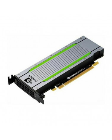 Графический адаптер NVIDIA Tesla T4 Graphics Cards (ATX installed, LP included), 16GB (PG183) 