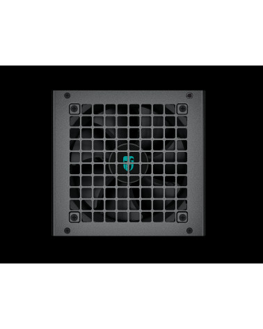 Блок питания Deepcool GAMERSTORM PK800D (ATX 2.4, 800W, PWM 120mm fan, Active PFC+DC to DC, 80+ BRONZE) RET