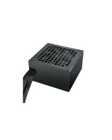 Блок питания Deepcool PL750D (ATX 3.1, 750W, PWM 120mm fan, Active PFC+DC to DC, 80+ BRONZE) RET
