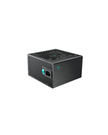 Блок питания Deepcool PL800D (ATX 3.1, 800W, PWM 120mm fan, Active PFC+DC to DC, 80+ BRONZE) RET