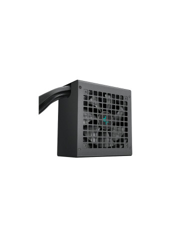 Блок питания Deepcool PL800D (ATX 3.1, 800W, PWM 120mm fan, Active PFC+DC to DC, 80+ BRONZE) RET