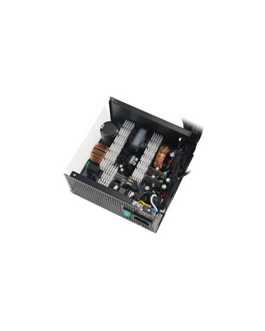 Блок питания Deepcool PL800D (ATX 3.1, 800W, PWM 120mm fan, Active PFC+DC to DC, 80+ BRONZE) RET