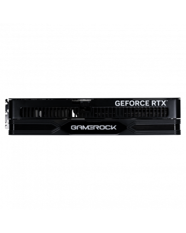 Видеокарта Palit RTX5080 GAMEROCK 16GB GDDR7 256bit 3xDP HDMI 3FAN RTL