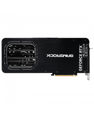 Видеокарта Palit RTX5080 GAMEROCK 16GB GDDR7 256bit 3xDP HDMI 3FAN RTL