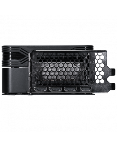 Видеокарта Palit RTX5080 GAMEROCK 16GB GDDR7 256bit 3xDP HDMI 3FAN RTL