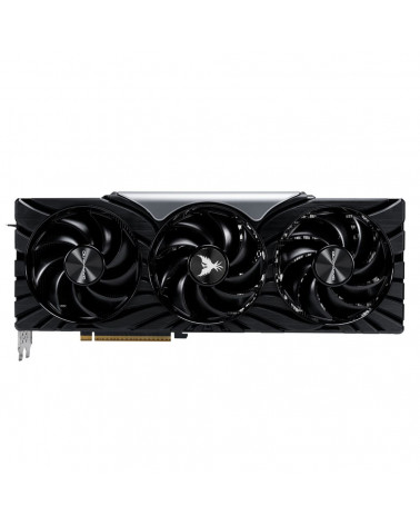 Видеокарта Gainward RTX5070 PHOENIX 12GB GDDR7 192bit 3xDP HDMI 3FAN RTL