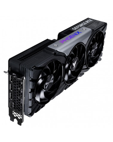 Видеокарта Gainward RTX5070 PHOENIX 12GB GDDR7 192bit 3xDP HDMI 3FAN RTL