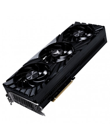 Видеокарта Gainward RTX5070 PHOENIX 12GB GDDR7 192bit 3xDP HDMI 3FAN RTL