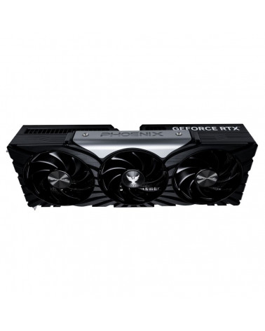 Видеокарта Gainward RTX5070 PHOENIX 12GB GDDR7 192bit 3xDP HDMI 3FAN RTL