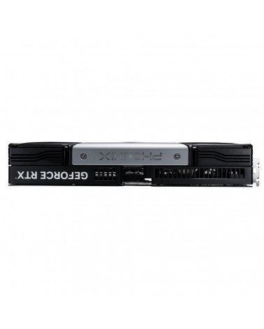 Видеокарта Gainward RTX5070 PHOENIX 12GB GDDR7 192bit 3xDP HDMI 3FAN RTL