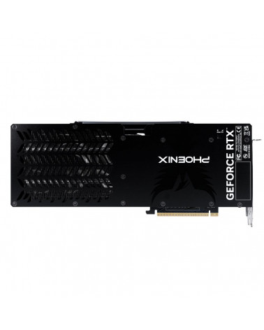 Видеокарта Gainward RTX5070 PHOENIX 12GB GDDR7 192bit 3xDP HDMI 3FAN RTL
