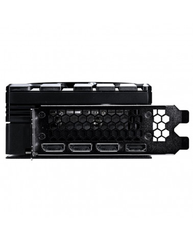 Видеокарта Gainward RTX5070 PHOENIX 12GB GDDR7 192bit 3xDP HDMI 3FAN RTL