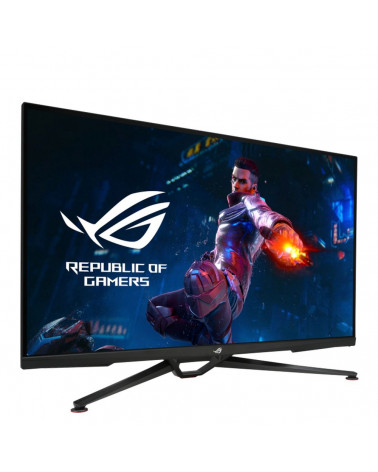 Монитор 38" PG38UQ IPS 4K(3840x2160) 144Hz DP 2хHDMI 1ms(GTG) 350cd/㎡ 16:9 