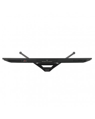 Монитор 38" PG38UQ IPS 4K(3840x2160) 144Hz DP 2хHDMI 1ms(GTG) 350cd/㎡ 16:9 