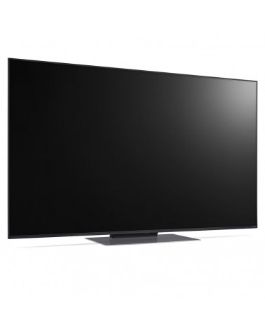 55" Телевизор Q-NED LG 55QNED86T6A.ARUG