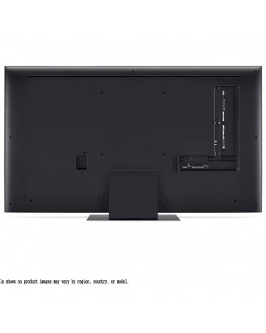 55" Телевизор Q-NED LG 55QNED86T6A.ARUG