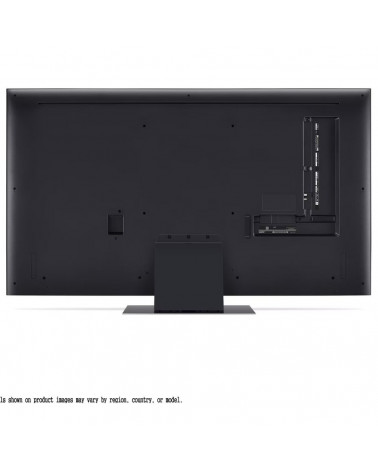 55" Телевизор Q-NED LG 55QNED86T6A.ARUG