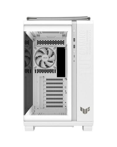 Корпус для ПК ASUS TUF GAMING GT502 HORIZON TG ARGB WHITE