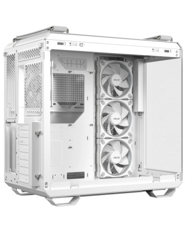 Корпус для ПК ASUS TUF GAMING GT502 HORIZON TG ARGB WHITE
