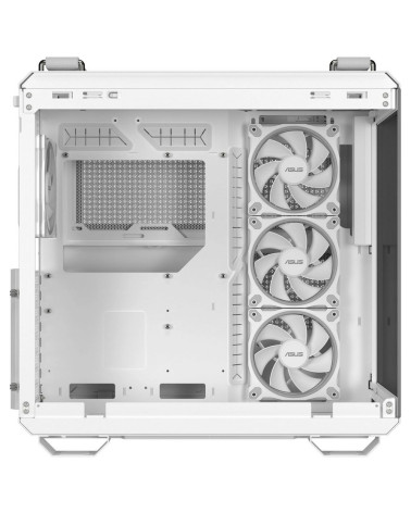 Корпус для ПК ASUS TUF GAMING GT502 HORIZON TG ARGB WHITE