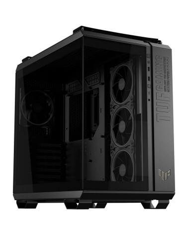 Корпус для ПК ASUS TUF GAMING GT502 HORIZON TG ARGB BLACK
