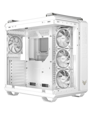 Корпус для ПК ASUS TUF GAMING GT502 HORIZON TG ARGB WHITE