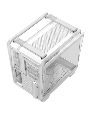 Корпус для ПК ASUS TUF GAMING GT502 HORIZON TG ARGB WHITE