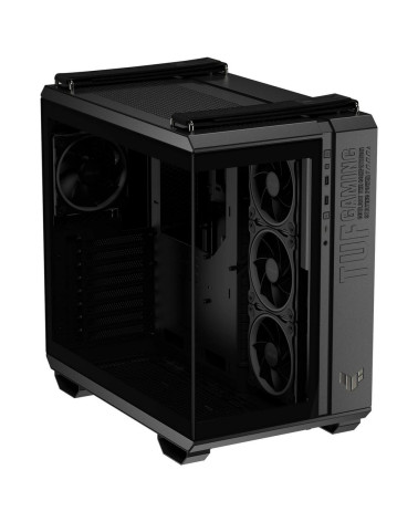 Корпус для ПК ASUS TUF GAMING GT502 HORIZON TG ARGB BLACK