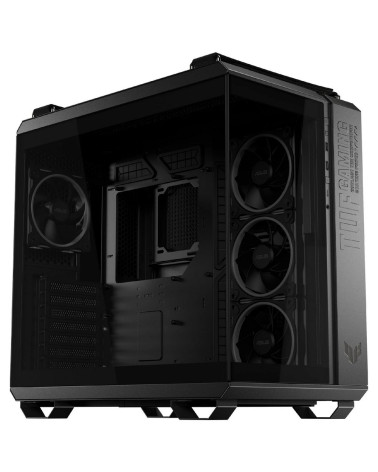 Корпус для ПК ASUS TUF GAMING GT502 HORIZON TG ARGB BLACK