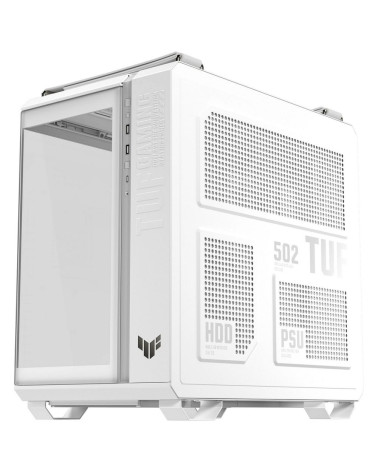 Корпус для ПК ASUS TUF GAMING GT502 HORIZON TG ARGB WHITE