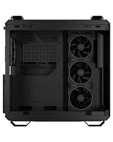 Корпус для ПК ASUS TUF GAMING GT502 HORIZON TG ARGB BLACK
