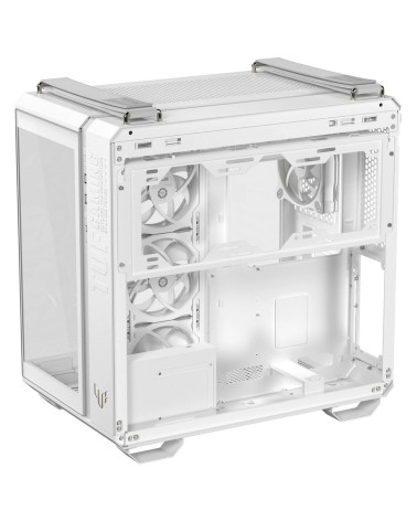 Корпус для ПК ASUS TUF GAMING GT502 HORIZON TG ARGB WHITE