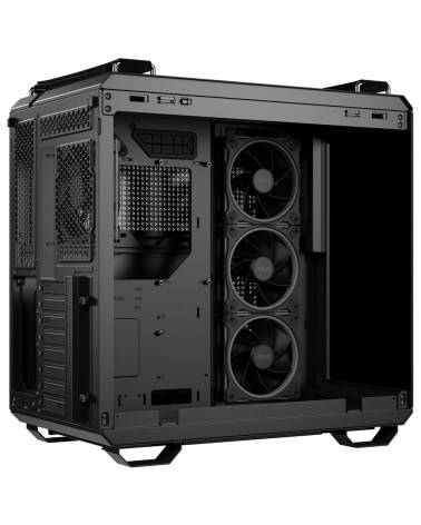 Корпус для ПК ASUS TUF GAMING GT502 HORIZON TG ARGB BLACK