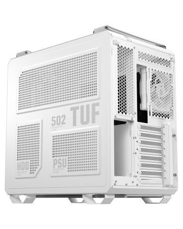 Корпус для ПК ASUS TUF GAMING GT502 HORIZON TG ARGB WHITE