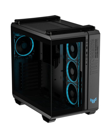 Корпус для ПК ASUS TUF GAMING GT502 HORIZON TG ARGB BLACK