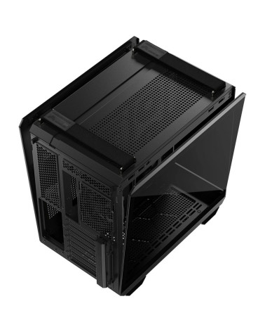 Корпус для ПК ASUS TUF GAMING GT502 HORIZON TG ARGB BLACK
