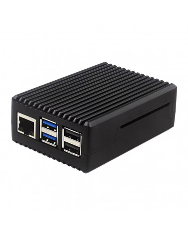 RA793 Металлический корпус для Raspberry Pi 5