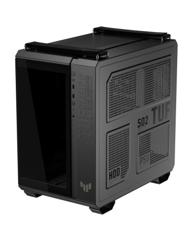Корпус для ПК ASUS TUF GAMING GT502 HORIZON TG ARGB BLACK