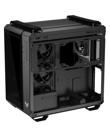 Корпус для ПК ASUS TUF GAMING GT502 HORIZON TG ARGB BLACK