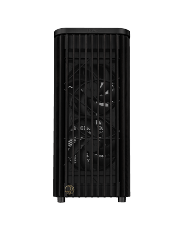 Корпус для ПК ASUS PROART PA401 WOOD MESH PWM BLACK